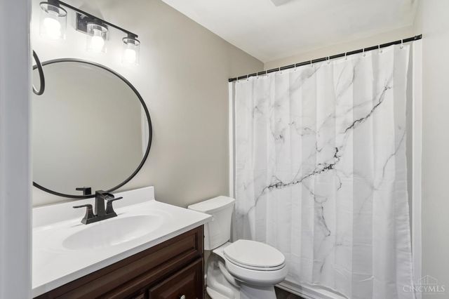 7178 Redridge Drive, Whitewater Twp, OH 45002