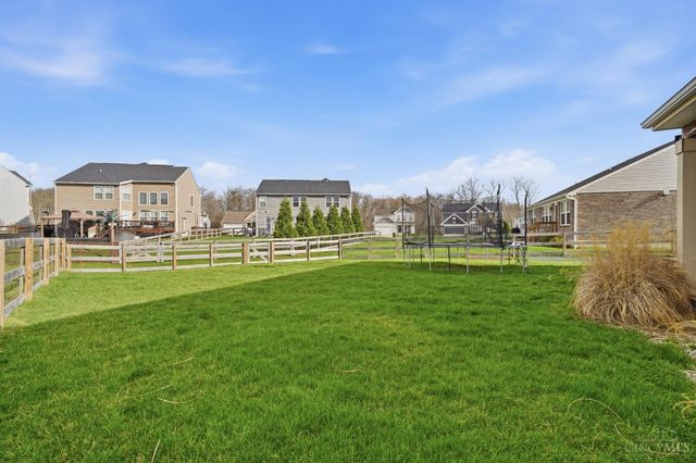 7178 Redridge Drive, Whitewater Twp, OH 45002