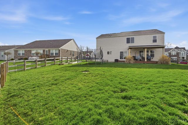 7178 Redridge Drive, Whitewater Twp, OH 45002