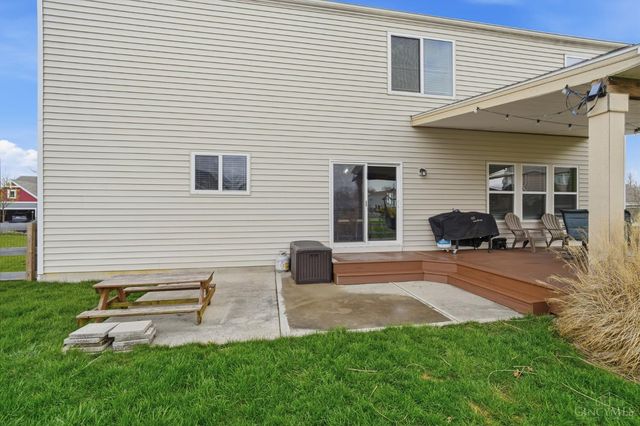 7178 Redridge Drive, Whitewater Twp, OH 45002