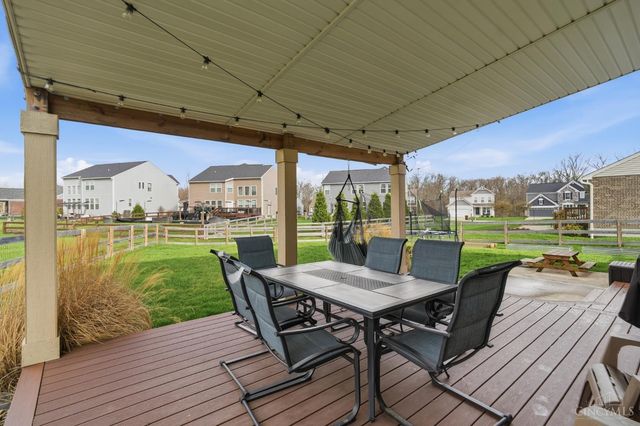 7178 Redridge Drive, Whitewater Twp, OH 45002