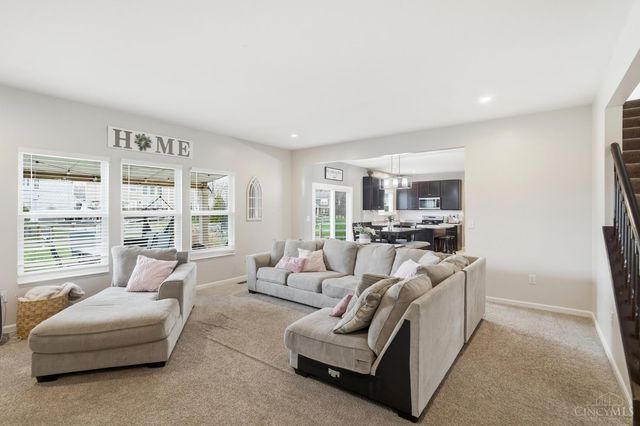 7178 Redridge Drive, Whitewater Twp, OH 45002