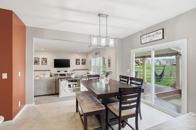 7178 Redridge Drive, Whitewater Twp, OH 45002