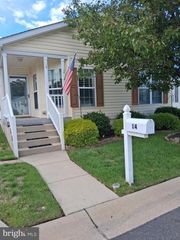 14 GIBSON LANE, Williamstown, NJ 08094