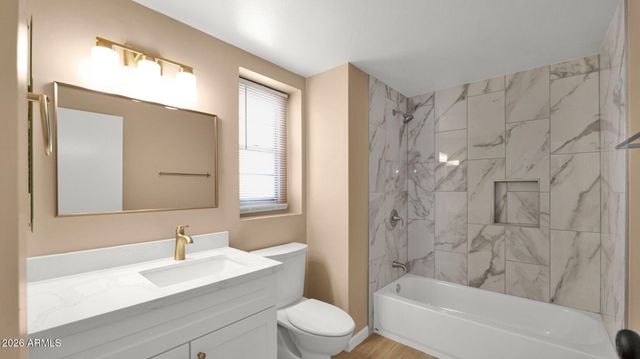 19445 N STAR RIDGE Drive, Sun City West, AZ 85375