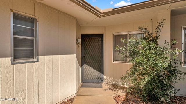 19445 N STAR RIDGE Drive, Sun City West, AZ 85375