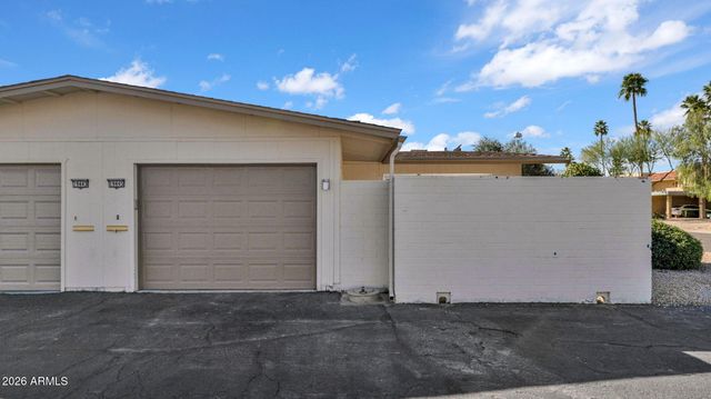 19445 N STAR RIDGE Drive, Sun City West, AZ 85375