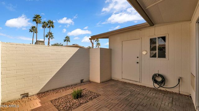 19445 N STAR RIDGE Drive, Sun City West, AZ 85375