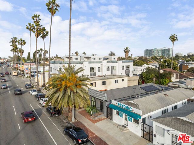 754 Washington Boulevard, Los Angeles, CA 90292