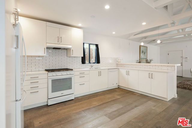 754 Washington Boulevard, Los Angeles, CA 90292