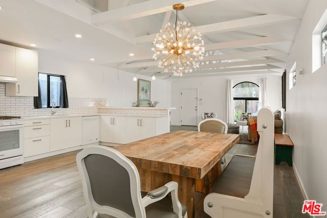 754 Washington Boulevard, Los Angeles, CA 90292