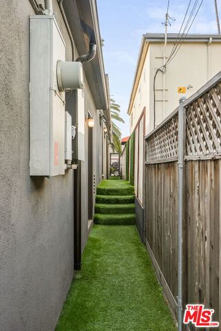 754 Washington Boulevard, Los Angeles, CA 90292