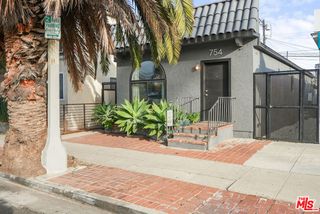 754 Washington Boulevard, Los Angeles, CA 90292