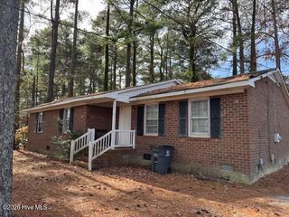 108 N Glendale Drive, Rocky Mount, NC 27801