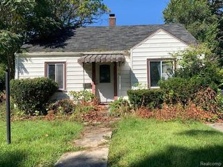 2631 Brownell Boulevard, Flint, MI 48504