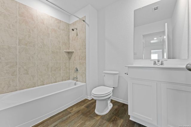 12611 Desert Fox, Converse, TX 78109