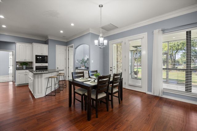 8712 Bellechase Road, Granbury, TX 76049