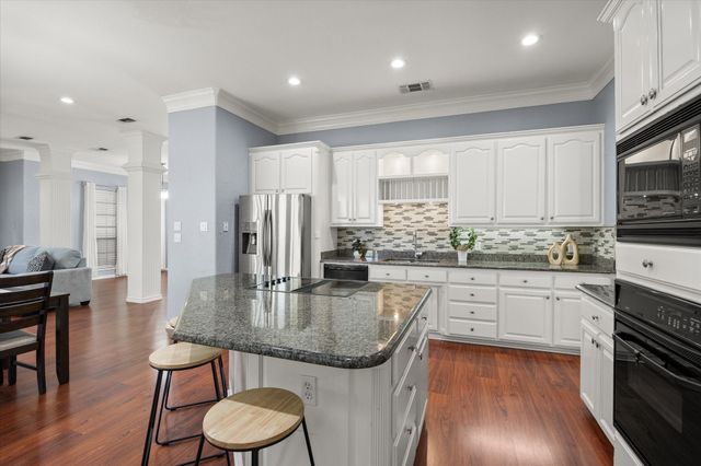 8712 Bellechase Road, Granbury, TX 76049