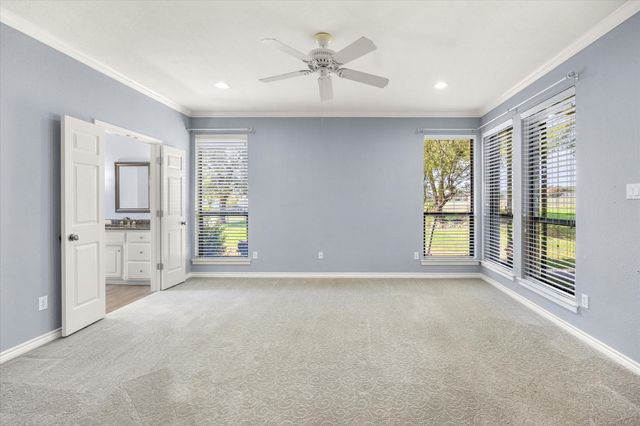 8712 Bellechase Road, Granbury, TX 76049