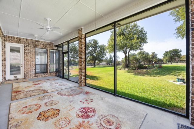 8712 Bellechase Road, Granbury, TX 76049