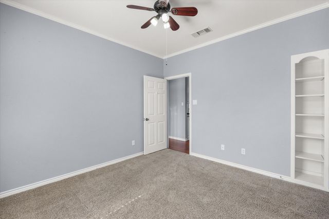 8712 Bellechase Road, Granbury, TX 76049