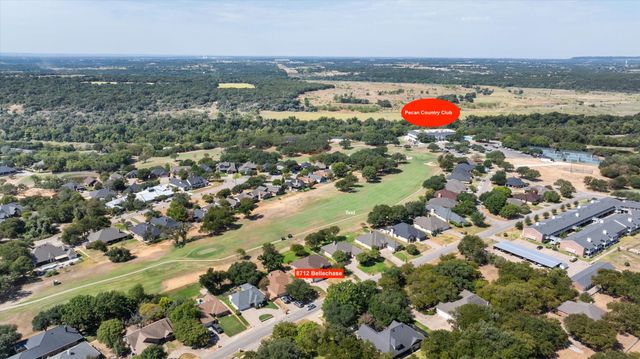 8712 Bellechase Road, Granbury, TX 76049