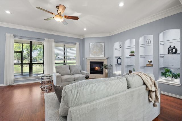 8712 Bellechase Road, Granbury, TX 76049