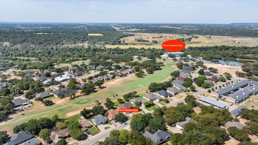 8712 Bellechase Road, Granbury, TX 76049 — photo 3