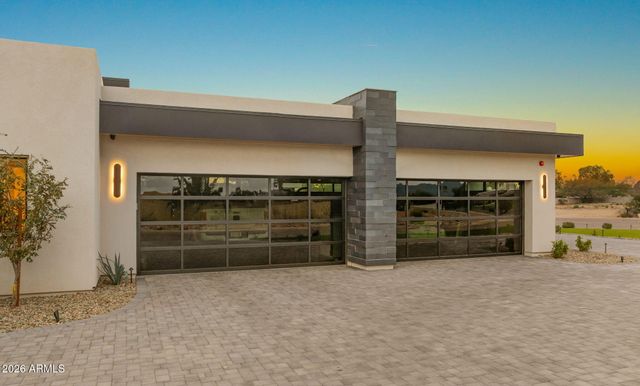 8441 E CORTEZ Street, Scottsdale, AZ 85260