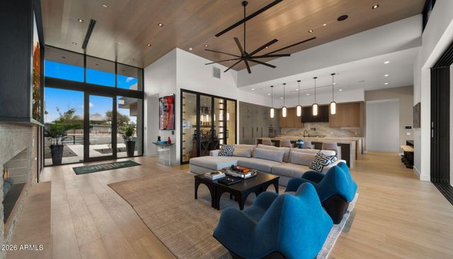 8441 E CORTEZ Street, Scottsdale, AZ 85260