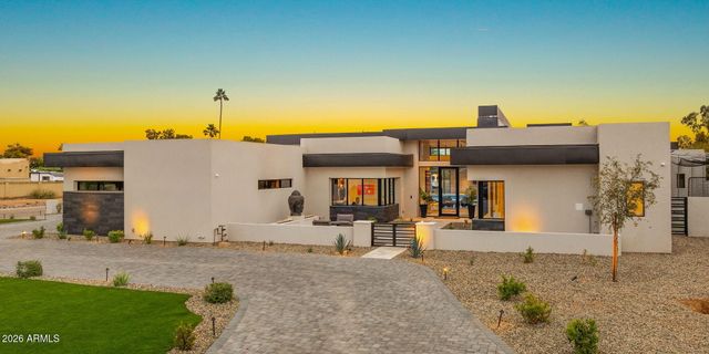 8441 E CORTEZ Street, Scottsdale, AZ 85260