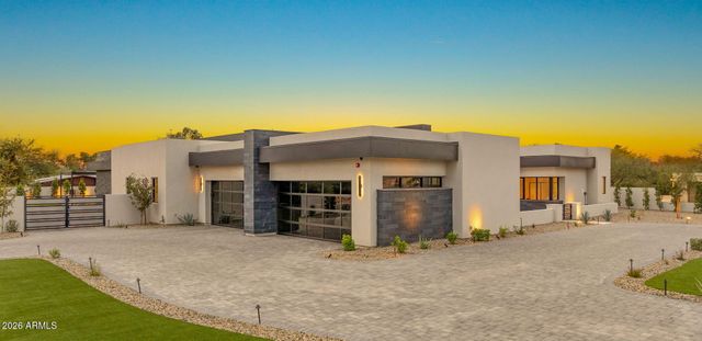 8441 E CORTEZ Street, Scottsdale, AZ 85260