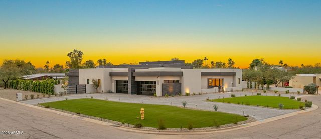 8441 E CORTEZ Street, Scottsdale, AZ 85260