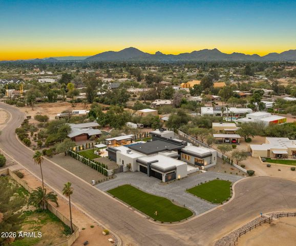 8441 E CORTEZ Street, Scottsdale, AZ 85260