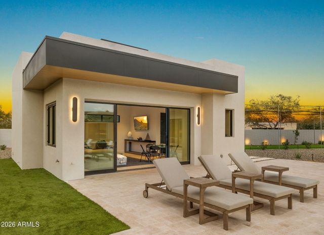 8441 E CORTEZ Street, Scottsdale, AZ 85260