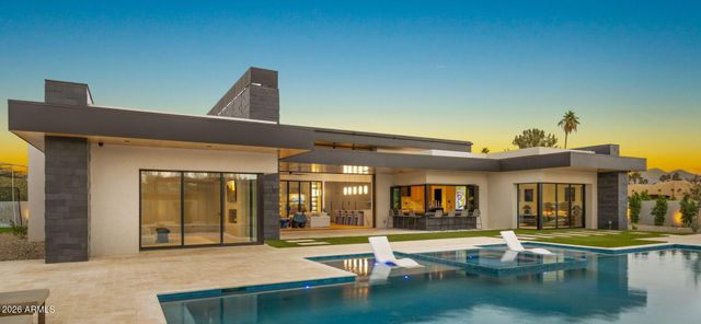 8441 E CORTEZ Street, Scottsdale, AZ 85260