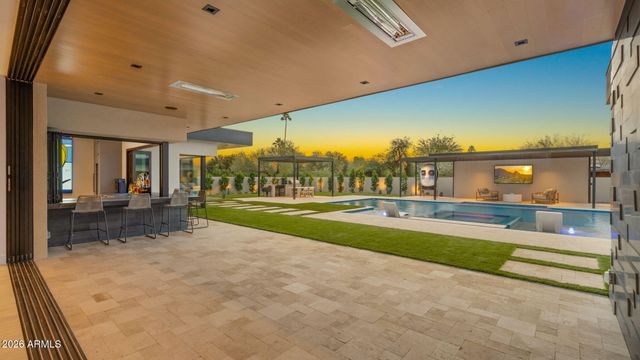 8441 E CORTEZ Street, Scottsdale, AZ 85260