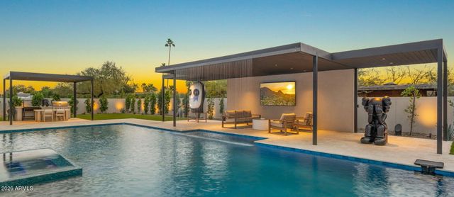 8441 E CORTEZ Street, Scottsdale, AZ 85260