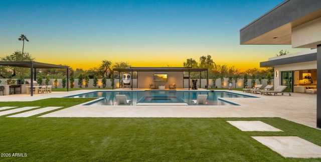 8441 E CORTEZ Street, Scottsdale, AZ 85260