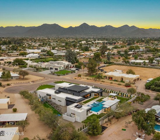 8441 E CORTEZ Street, Scottsdale, AZ 85260