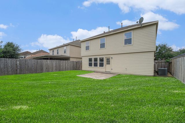 15722 Youpon Valley Drive, Houston, TX 77073