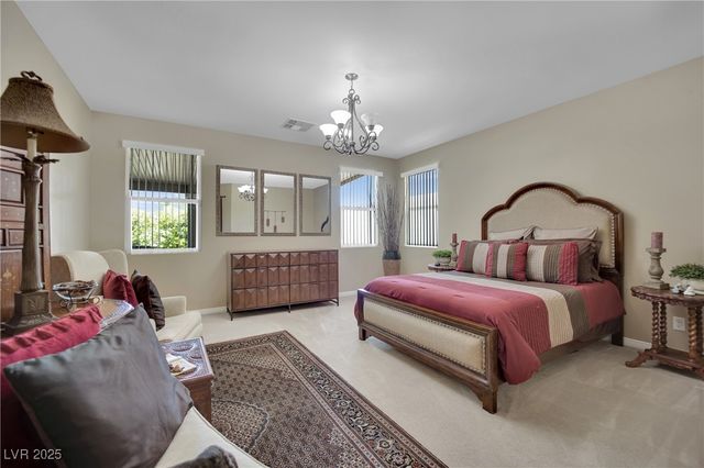 9046 Barium Rock Avenue, Las Vegas, NV 89143