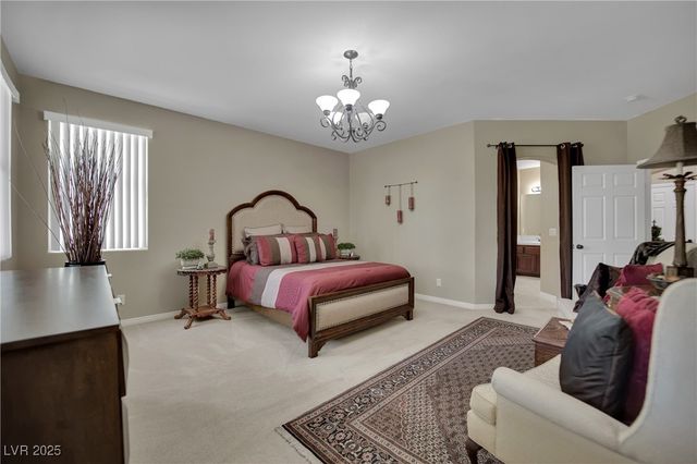 9046 Barium Rock Avenue, Las Vegas, NV 89143