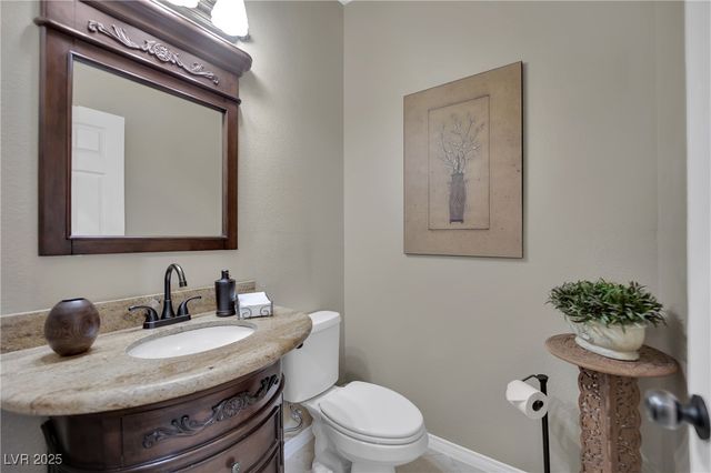 9046 Barium Rock Avenue, Las Vegas, NV 89143