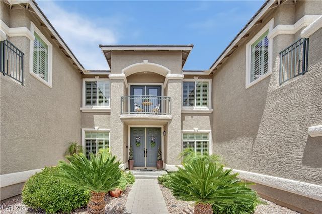 9046 Barium Rock Avenue, Las Vegas, NV 89143