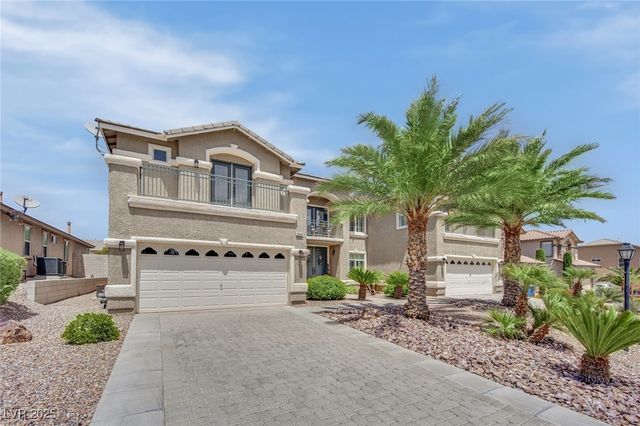 9046 Barium Rock Avenue, Las Vegas, NV 89143