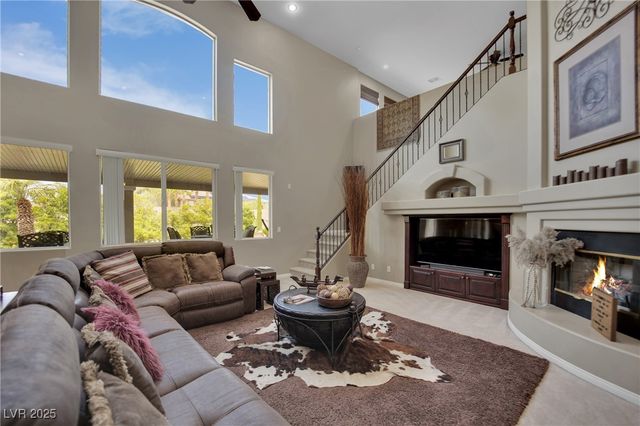 9046 Barium Rock Avenue, Las Vegas, NV 89143