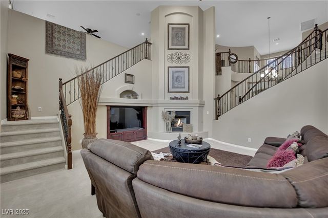 9046 Barium Rock Avenue, Las Vegas, NV 89143