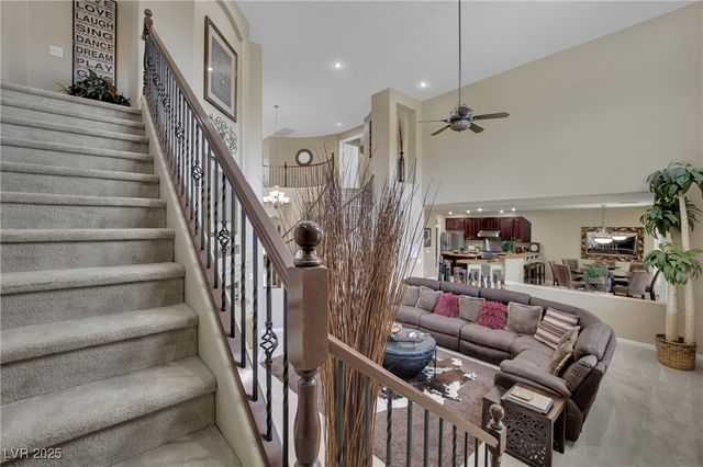 9046 Barium Rock Avenue, Las Vegas, NV 89143