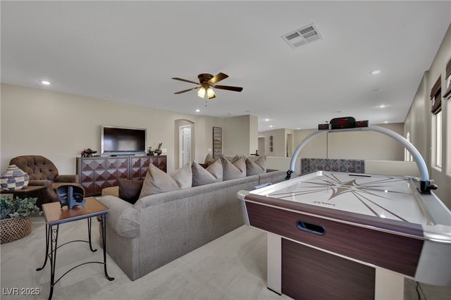 9046 Barium Rock Avenue, Las Vegas, NV 89143